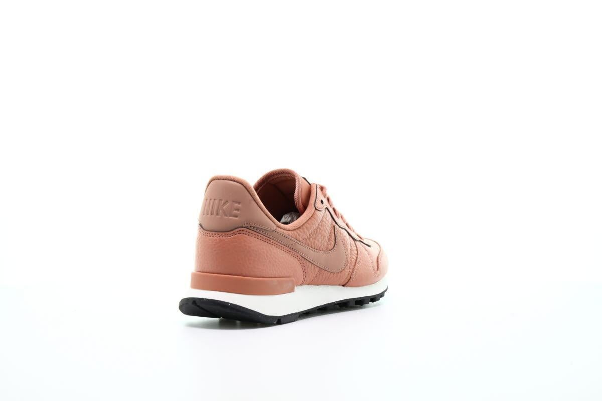 Nike 2024 internationalist blush